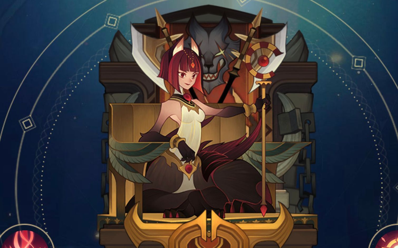 【剑与远征】28-52 绿罩流 感受女王的核弹吧_哔哩哔哩 (゜-゜)つロ