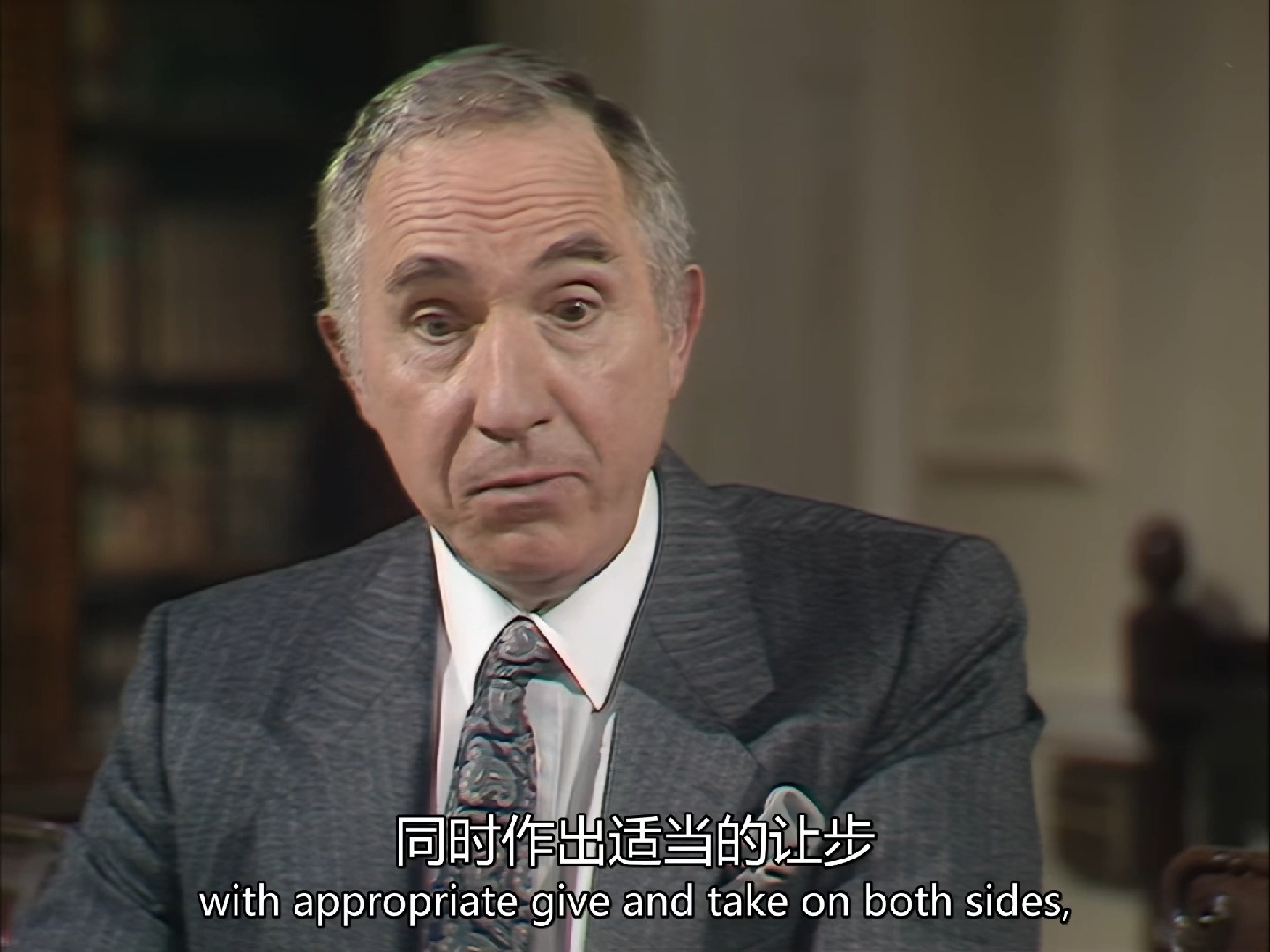 汉弗莱发功天下无敌