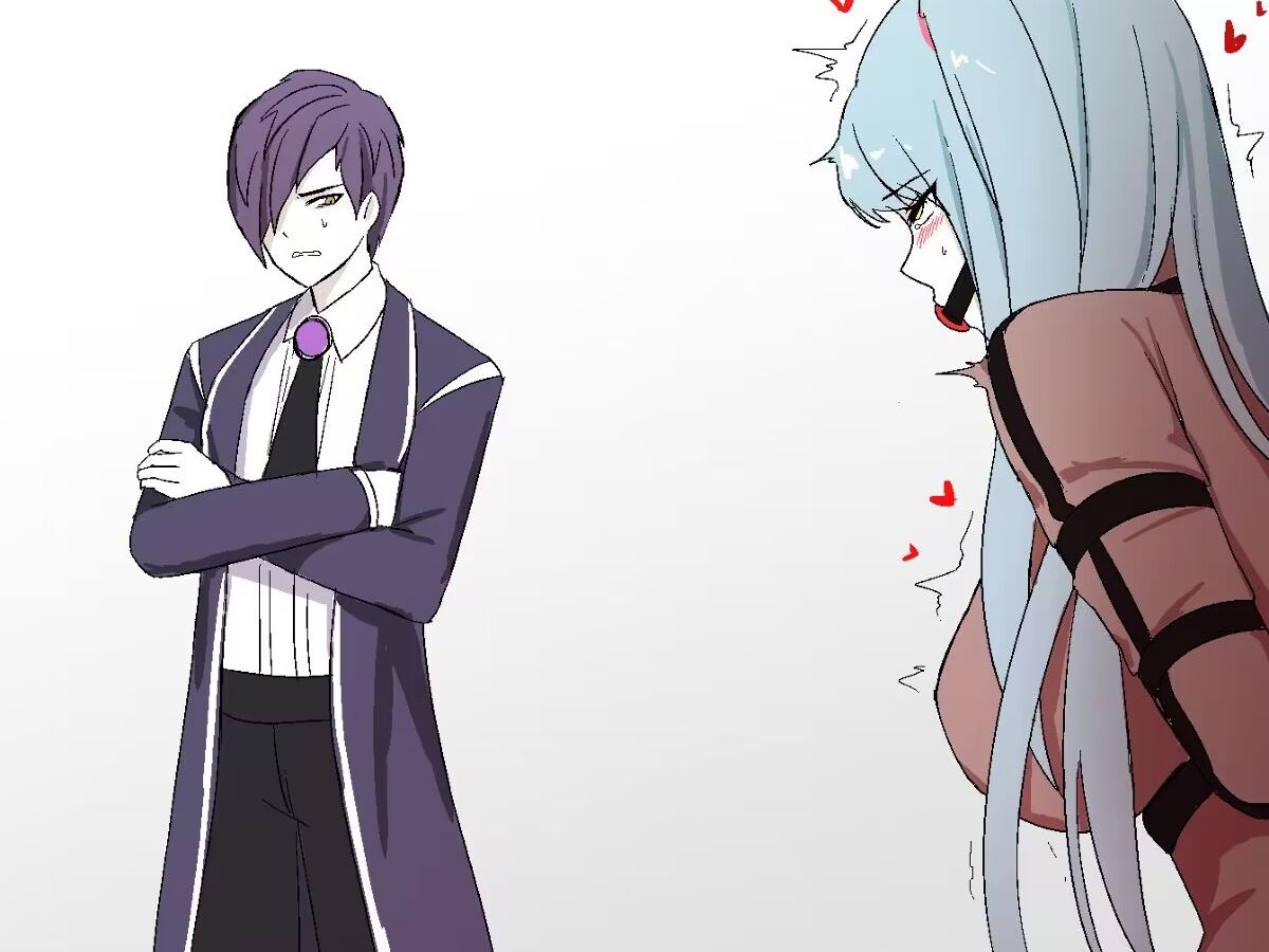 【废墟图书馆】完整的调律者单人接待邵科长