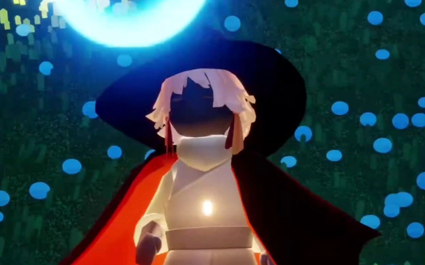 【光遇】谁可以拒绝奶巫呢?