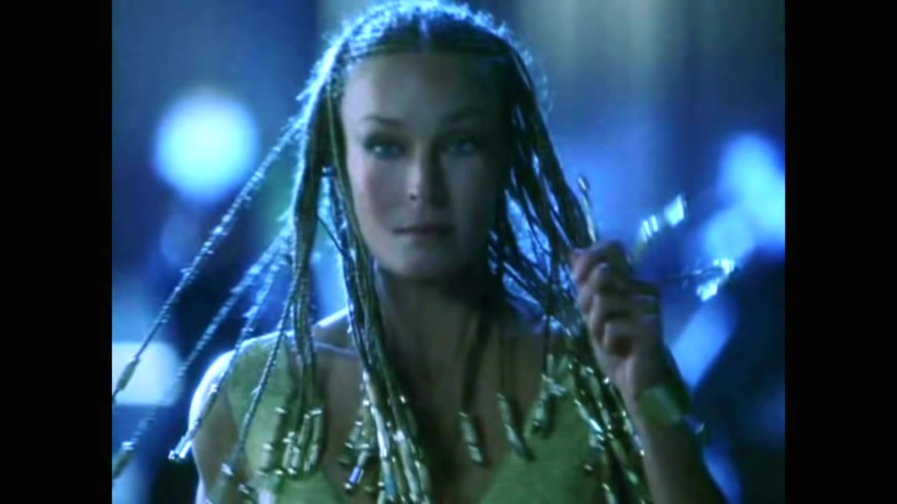 男变女面具伪装大师