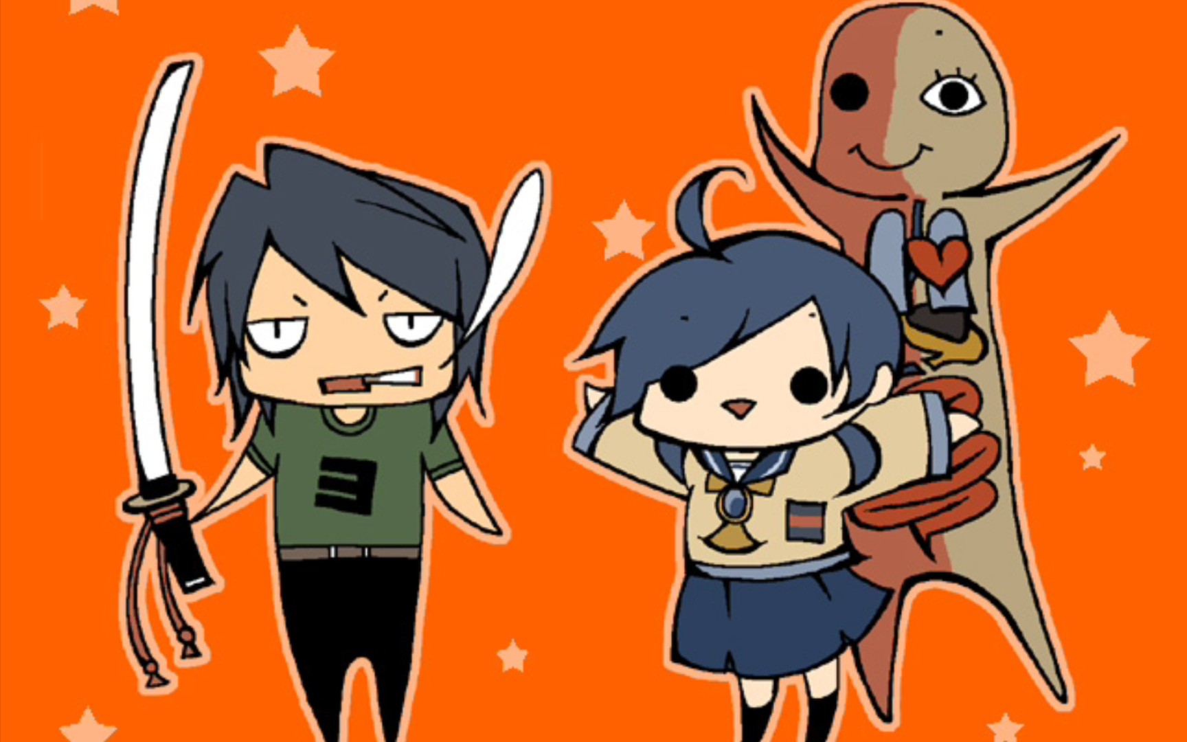 【不一样的尸体派对】这破ex章节到底该怎么通关啊(‵□′) !