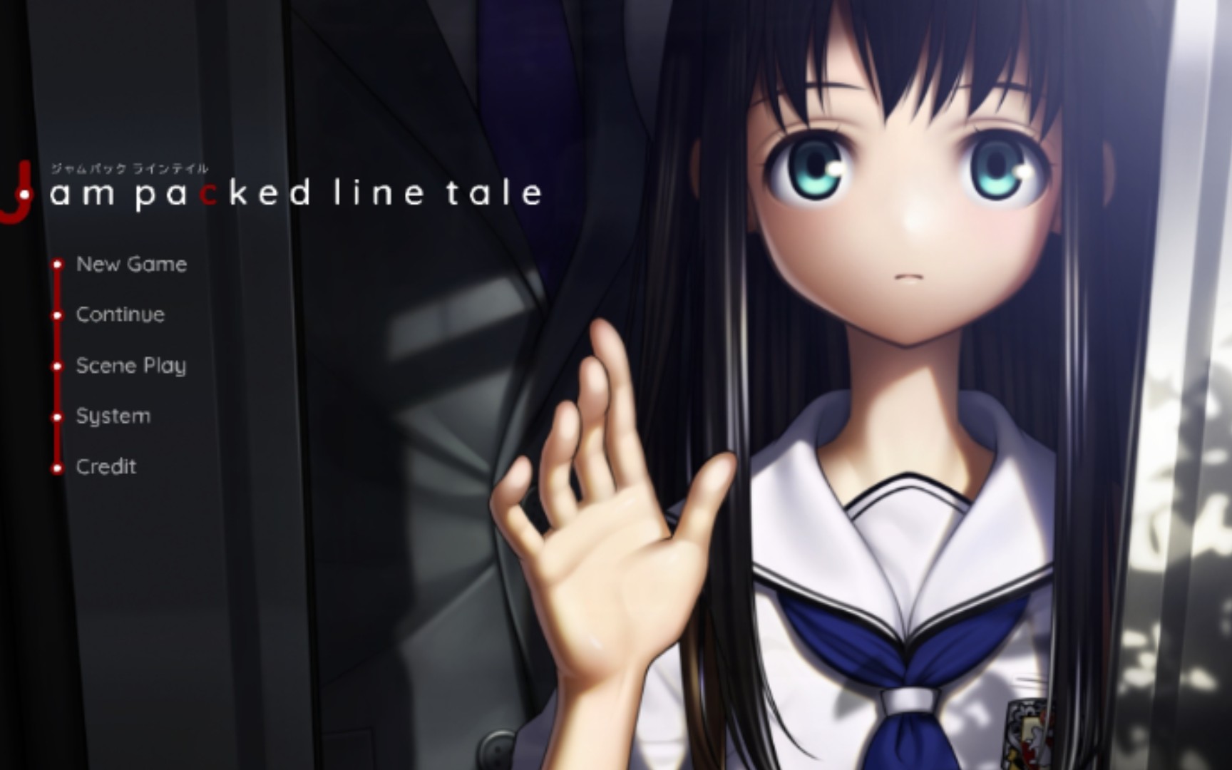 边境社 日式slg游戏 电车少女安卓直装版