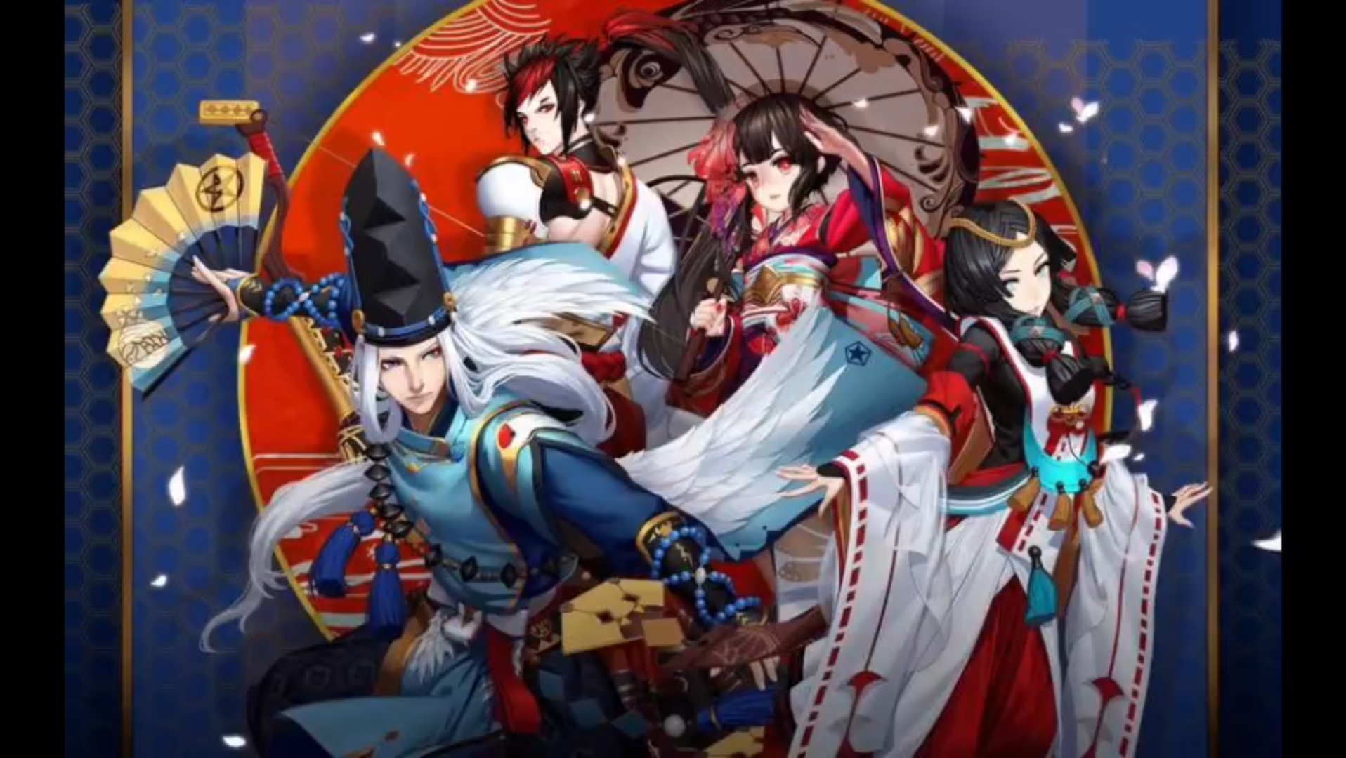 阴阳师大触觉醒02