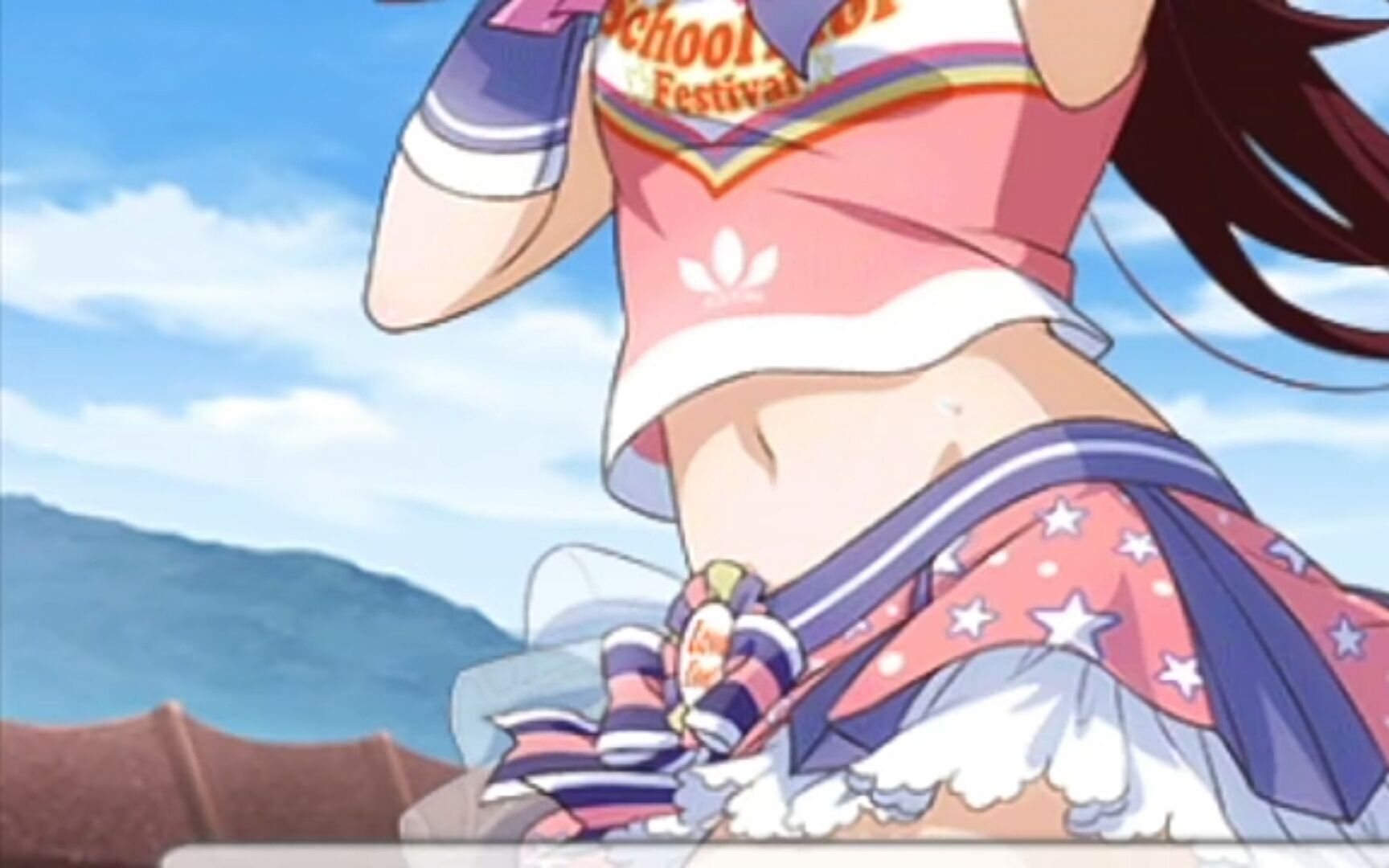 [おっp桑的sif实况]感谢祭ur樱内梨子觉醒