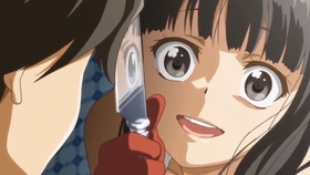 你可能不知道的病娇 芙蓉枫 哔哩哔哩 つロ干杯 Bilibili