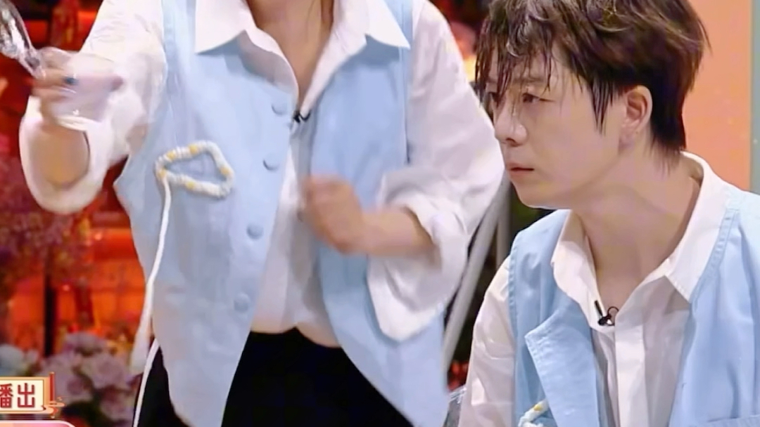 【谭松韵&王栎鑫 】路星河永远守护最好的耿耿 期待hi6