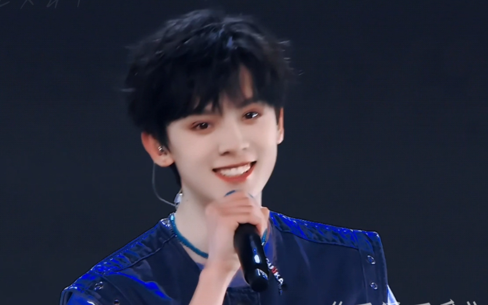 【左航】左航绝美舞台合集