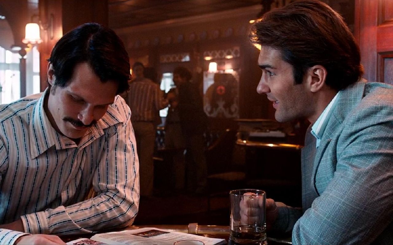 【绝杀慕尼黑】【一五一十】过火(万千世人爱慕,我只要你)_哔哩哔哩