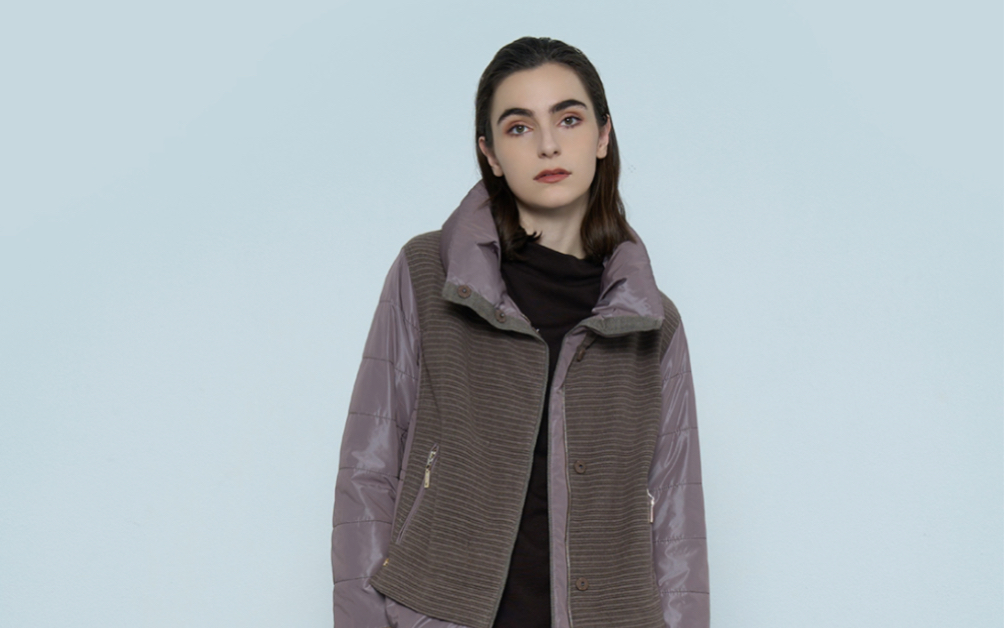 柯罗芭时尚女装