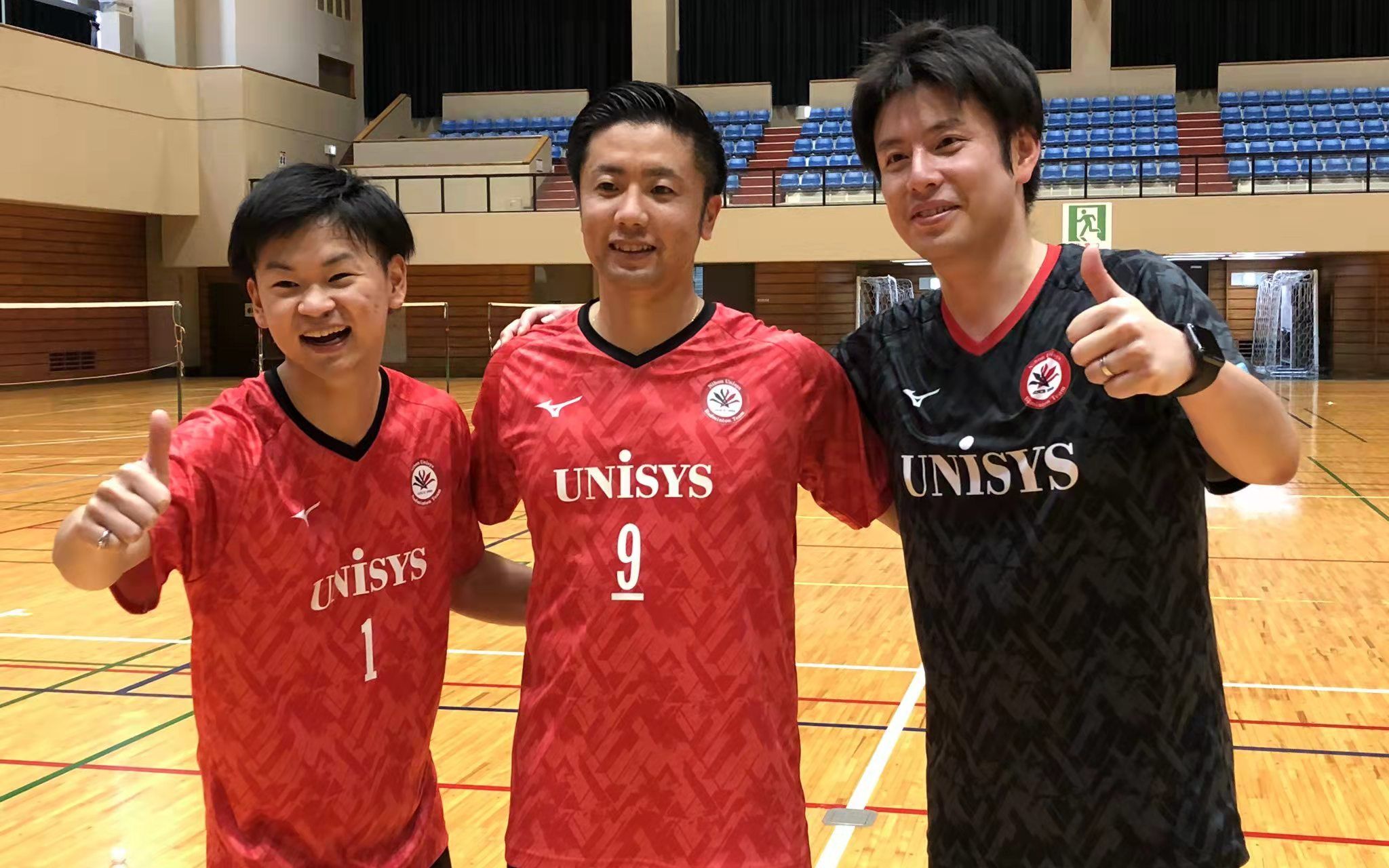 远藤大由退役表演赛
