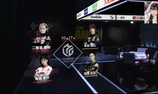 Descargar video: 【主播不对劲】M.League24-25赛季10.17第一半庄解说