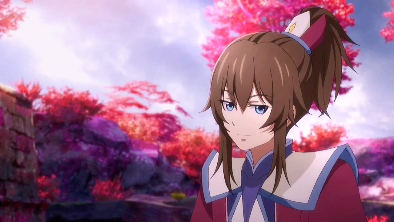 这谁顶的住呀,白小纯都快沦陷了