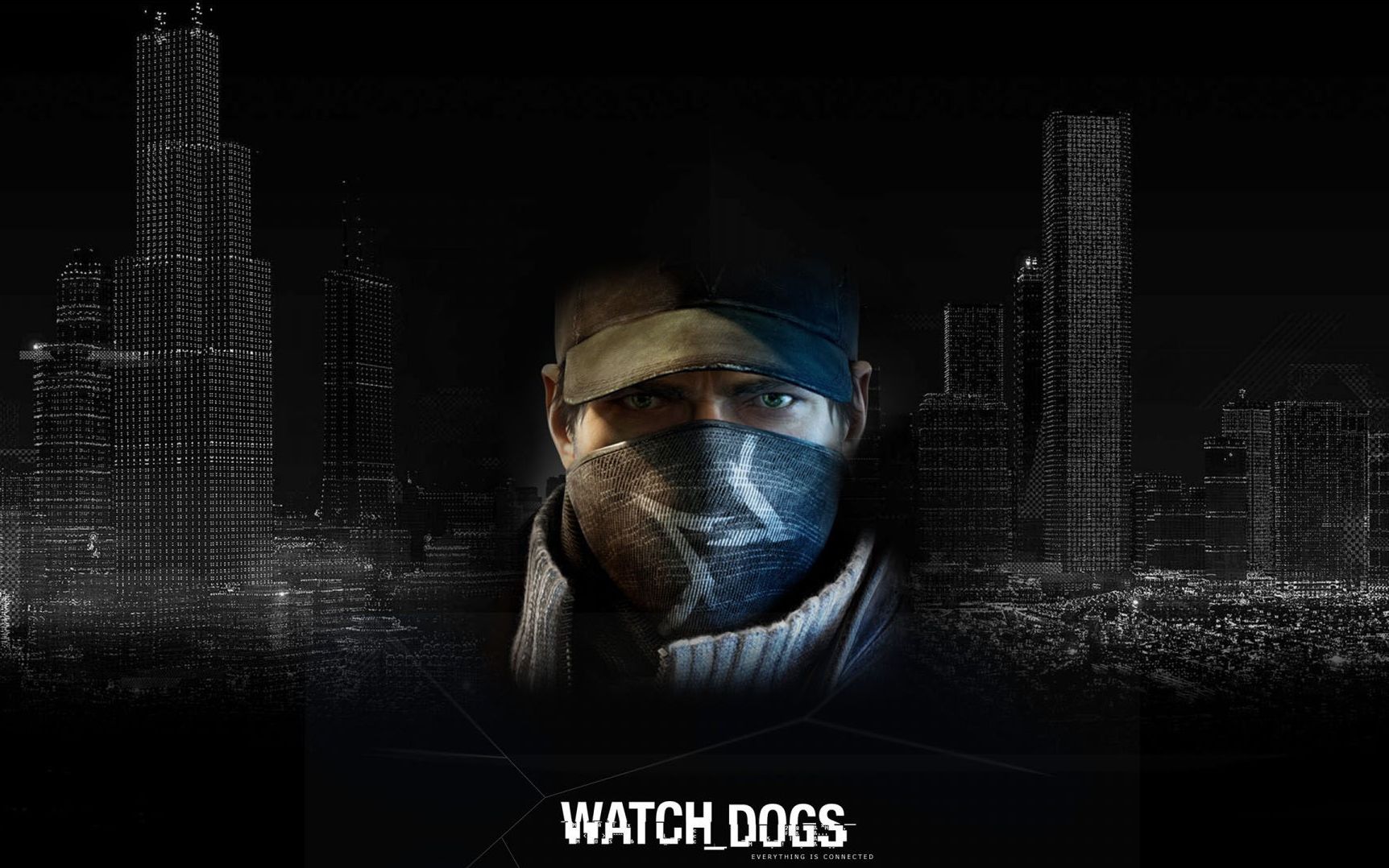 看门狗1狗哥的复仇