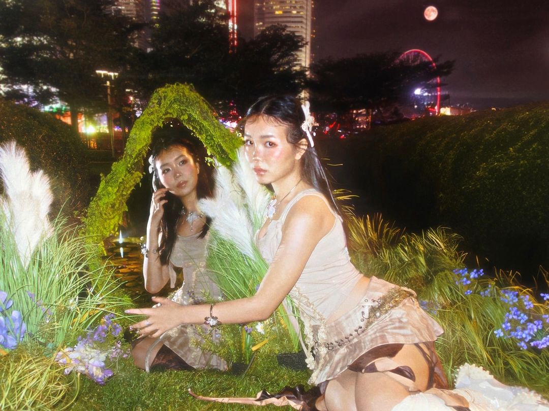 escaping light_maddie lexandra