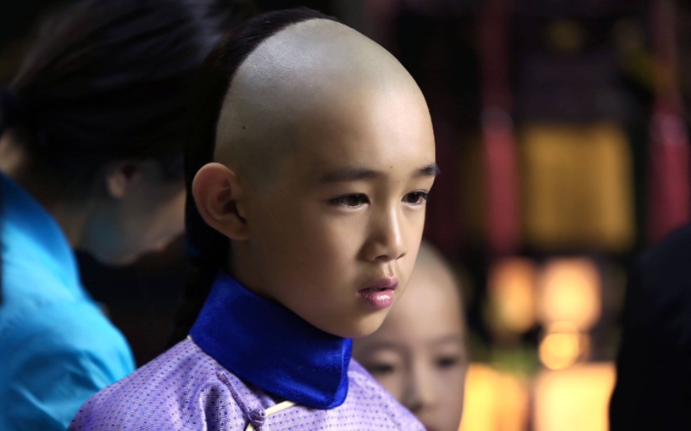 清宫冷知识‖ 清朝皇子居然比高三的你还要惨?