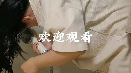 菲菲忙忙叨叨的一天vlog 哔哩哔哩