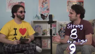 冰上的尤里 海外宅男的高能评价 Yuri On Ice Voice Impressions 哔哩哔哩 Bilibili