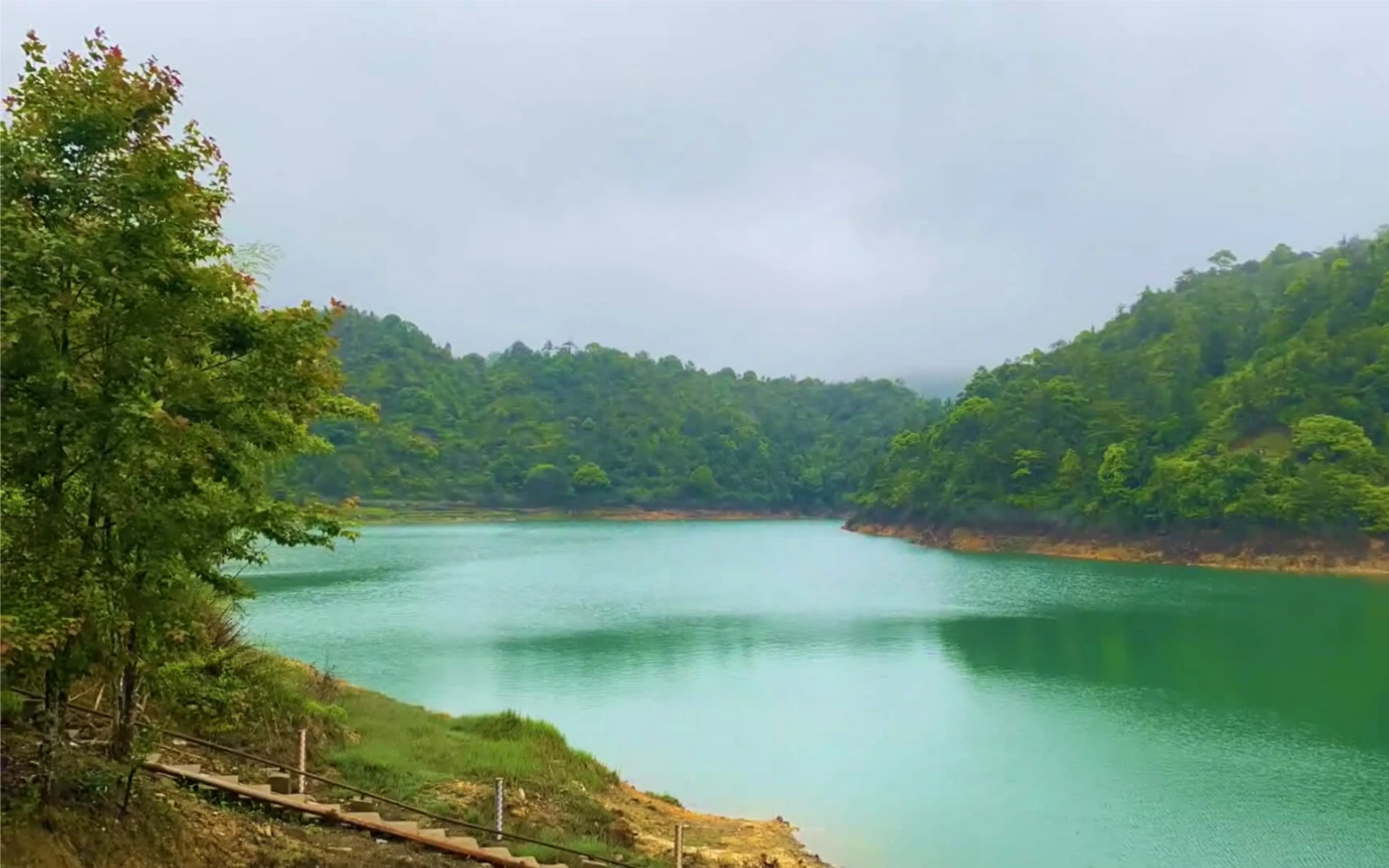 [图]这么美的福建风景你一定没见过