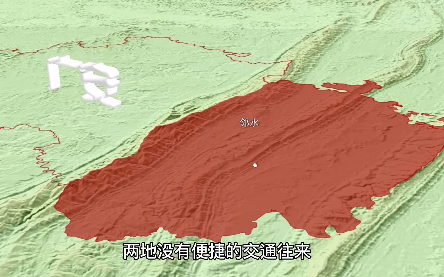 四川省下面某个县 房价比主城区还高 大家猜出来是哪座城市吗?哔哩哔哩bilibili