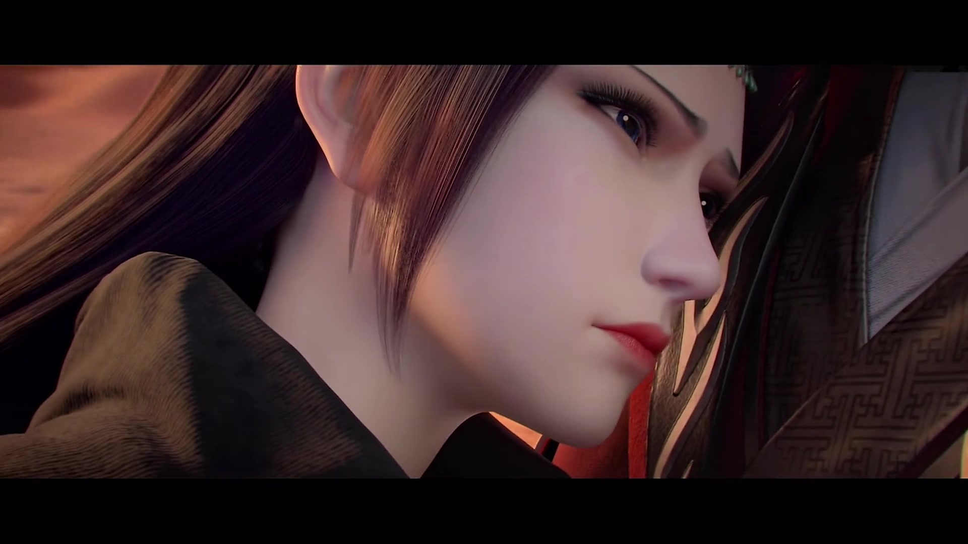 斗破苍穹自制mv三十年河东三十年河西莫欺少年穷