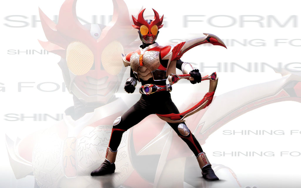 【假面骑士agito mad】觉醒吧!沉睡的灵魂!