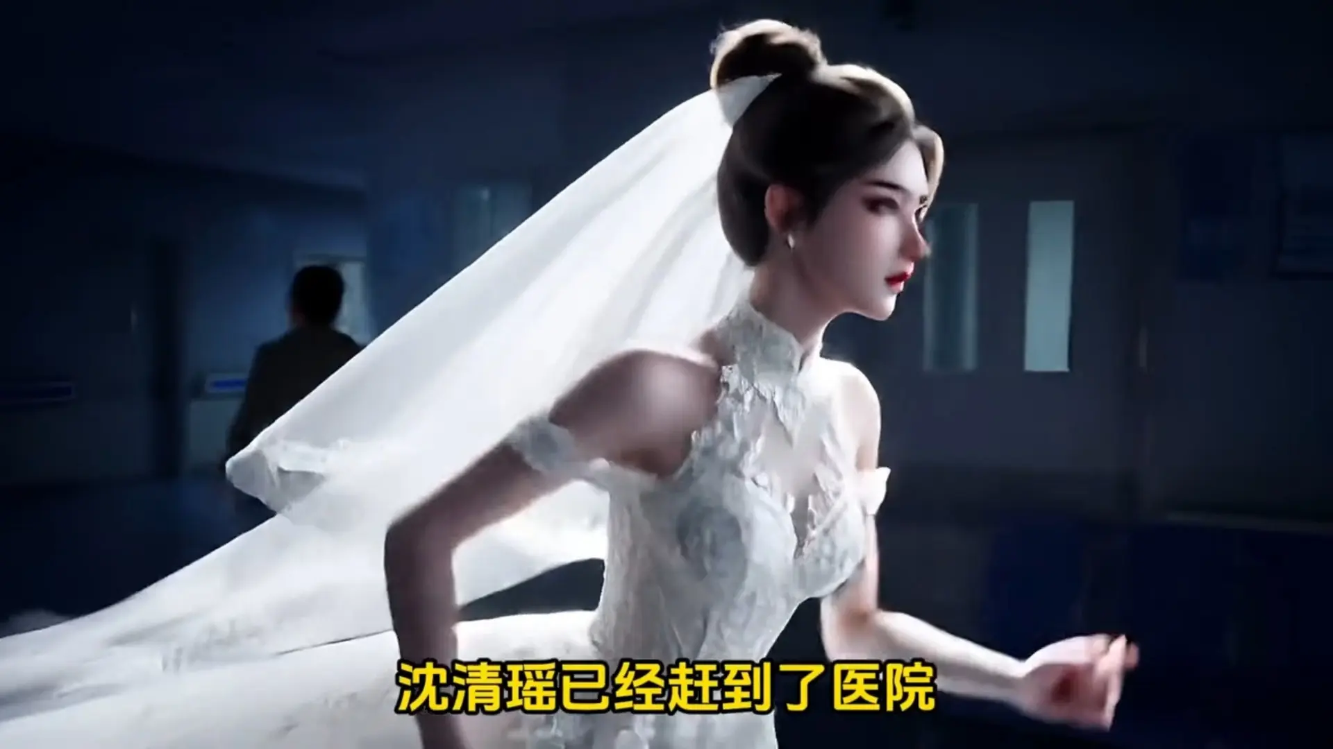清欢不渡_哔哩哔哩_bilibili