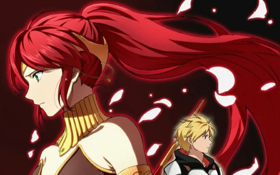 【rwby瑰雪黑阳】p姐瞬发大招毁天灭地_哔哩哔哩 (゜-゜)つロ 干杯