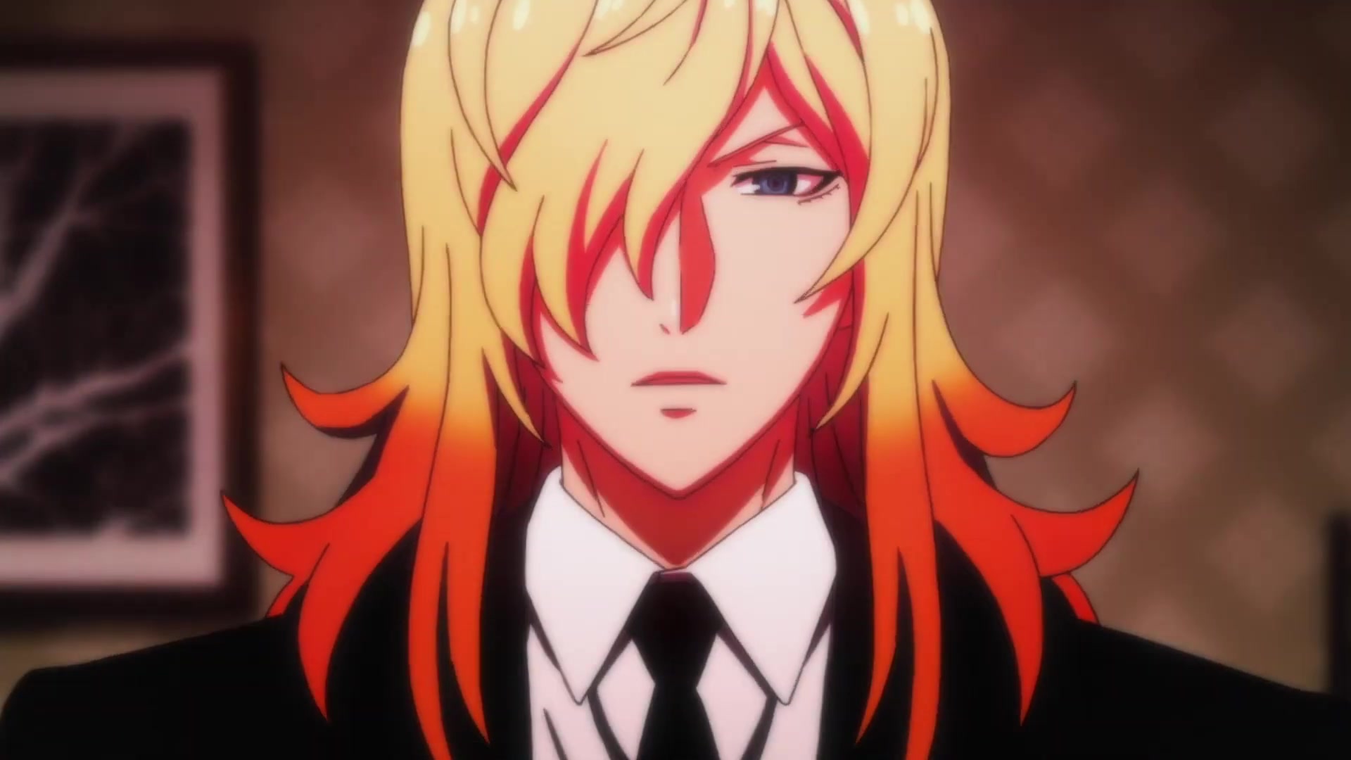 tv动画大贵族pv第1弹