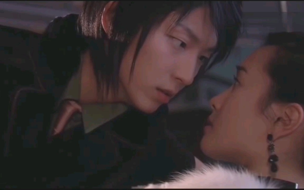 韩剧我的女孩李准基李多海neversaygoodbye