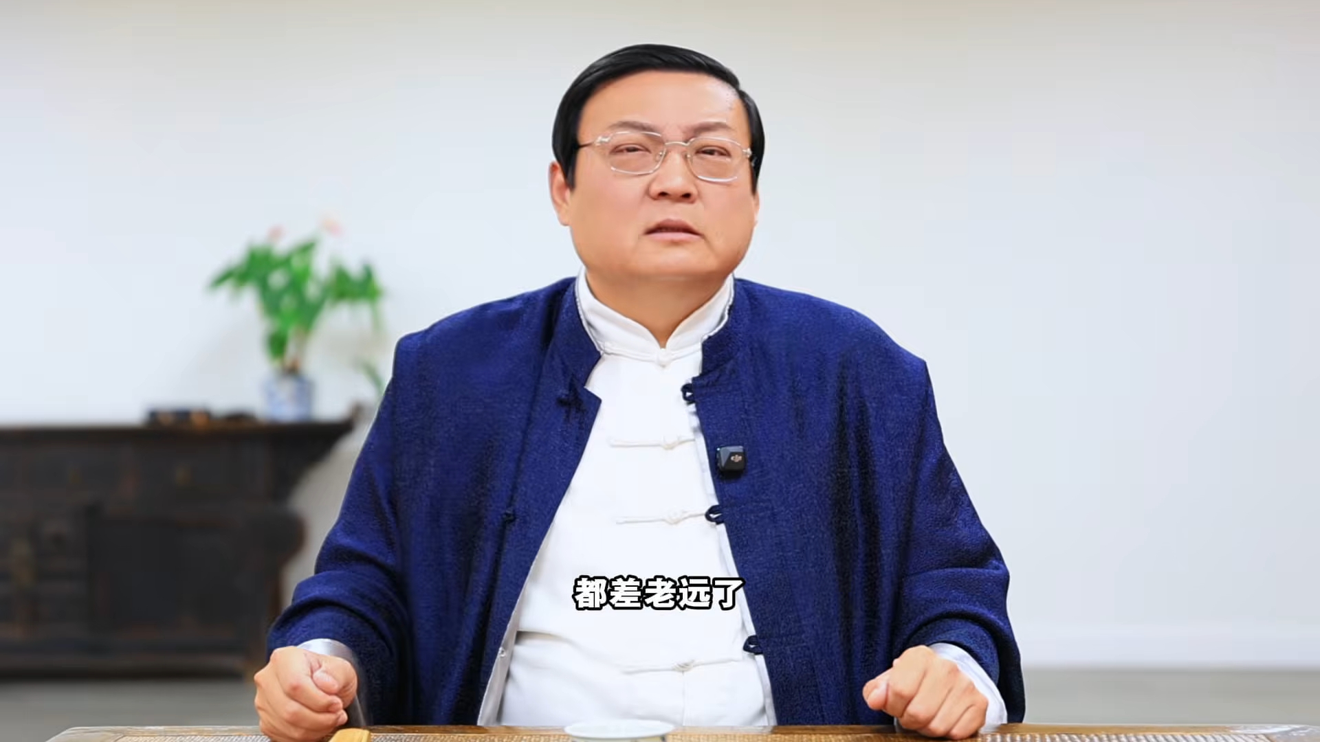 老梁：星球大战2.0拖垮了谁？