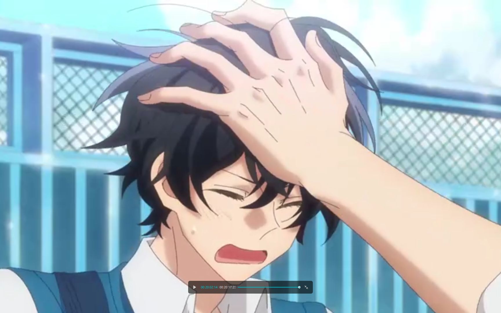 奶香味的omega哭了是要打奶嗝的!【佐佐木与宫野】