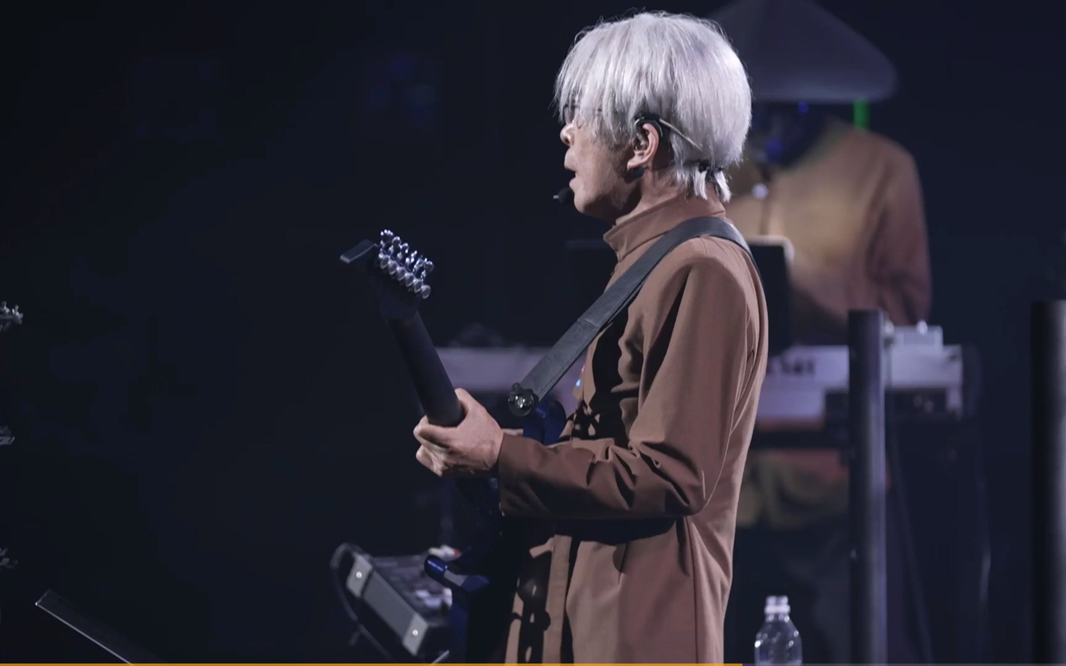 【平泽进】《白く巨大で》(9.17东京phonon2566)