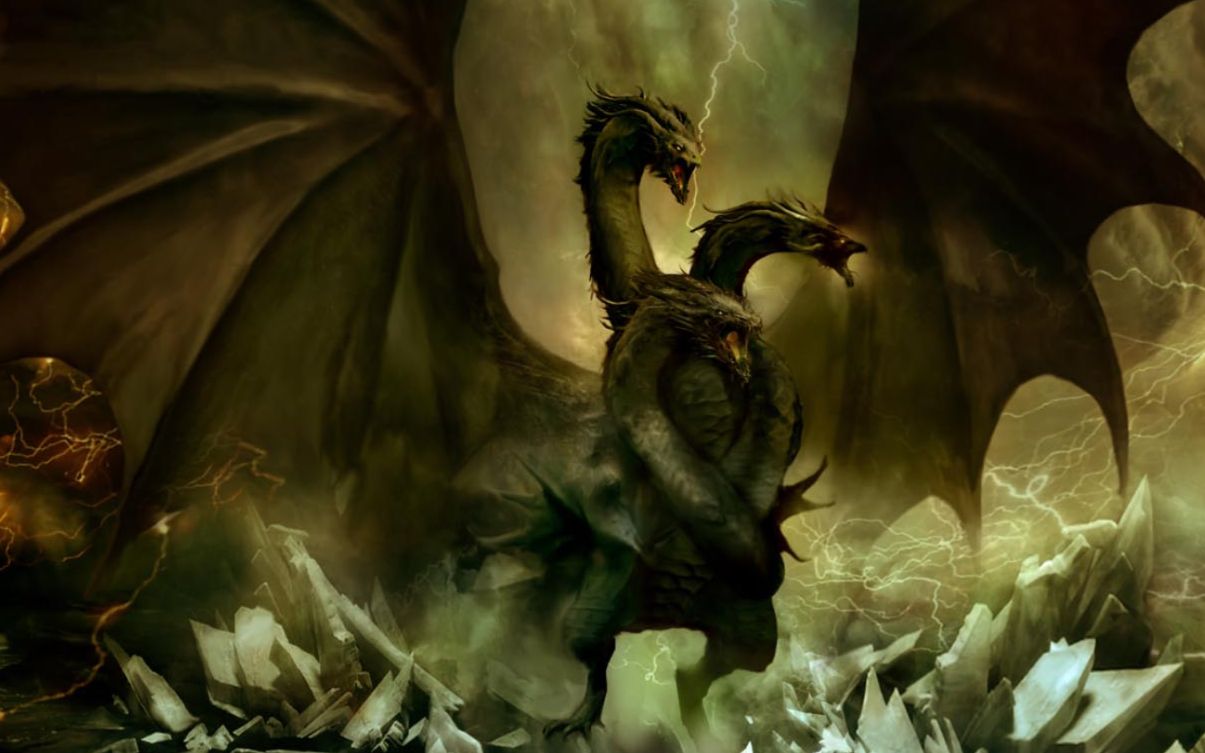 【n站弹幕】ost - 基多拉主题曲:电影『哥斯拉:怪兽之王』