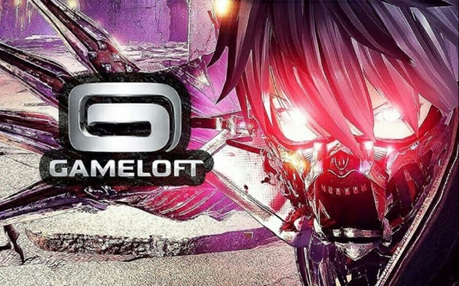 [图]【Gameloft】最好的28个游戏，你玩过几款？ 双平台