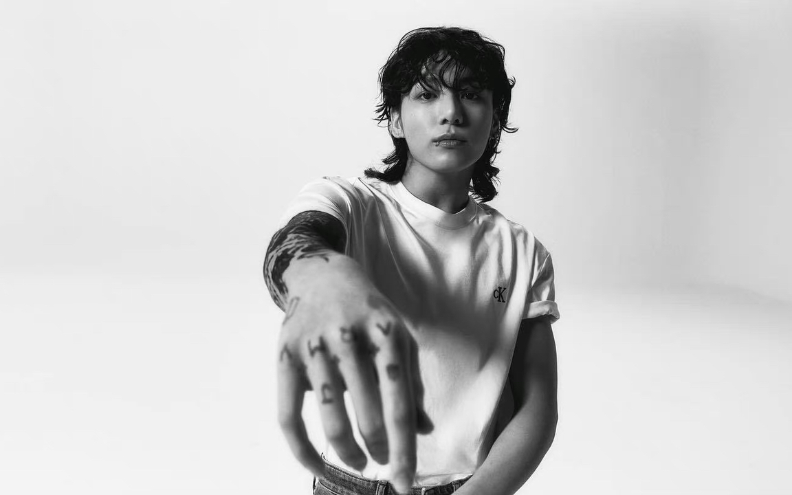 【田柾国】230418ck新视频 图!我好像明白点他为什么害羞了sos