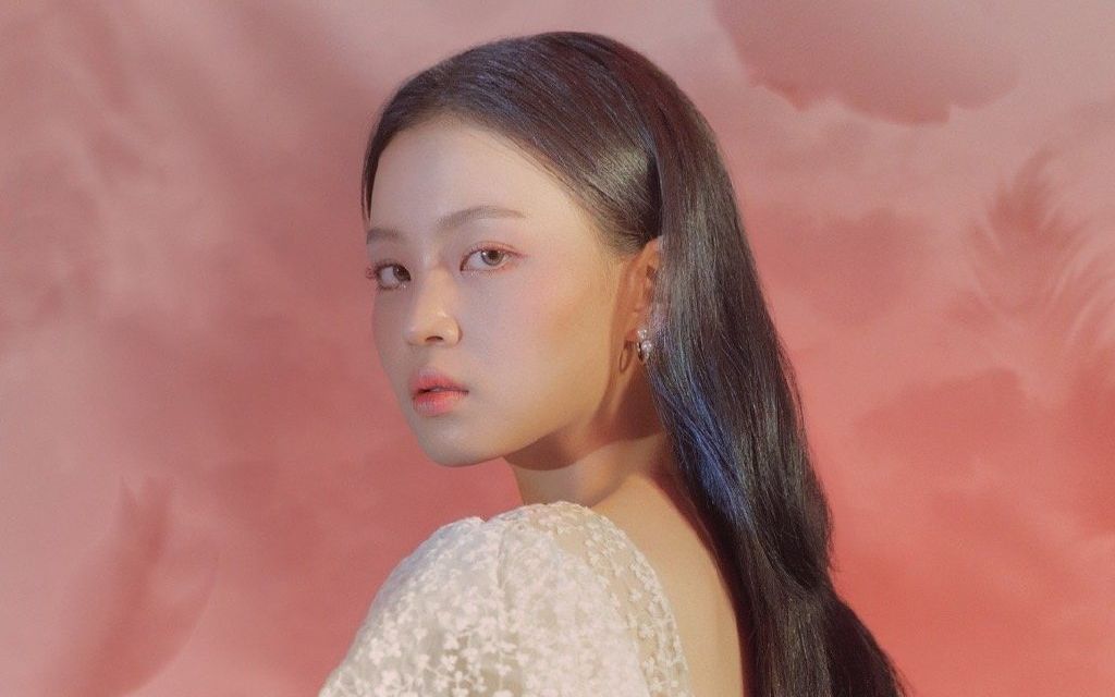 【李遐怡|lee hi】久违的年糕感性93holo