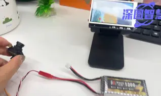 Télécharger la video: 【模拟图传】性价比之选！2w图传+1200线微光夜视摄像头效果展示