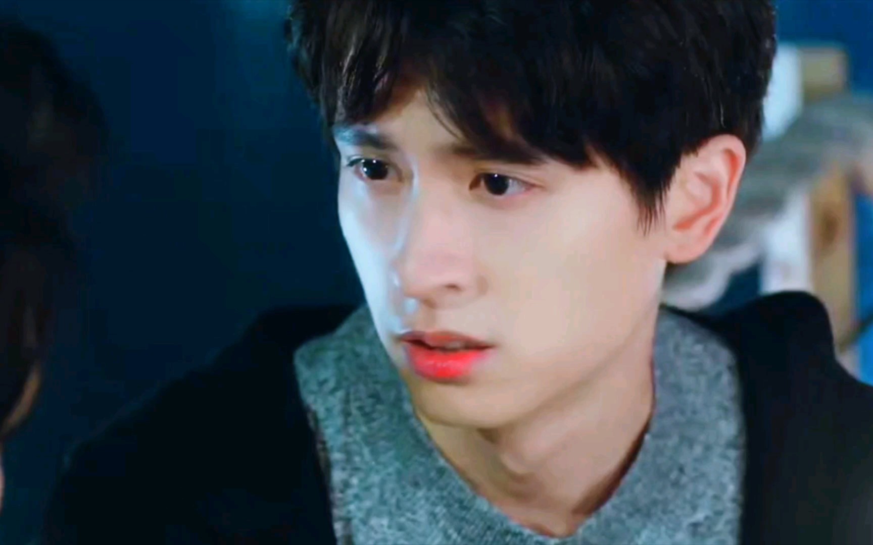 【第二名的逆袭】小表嫂太好看了!怎么能有人镜头卡的越近越好看!