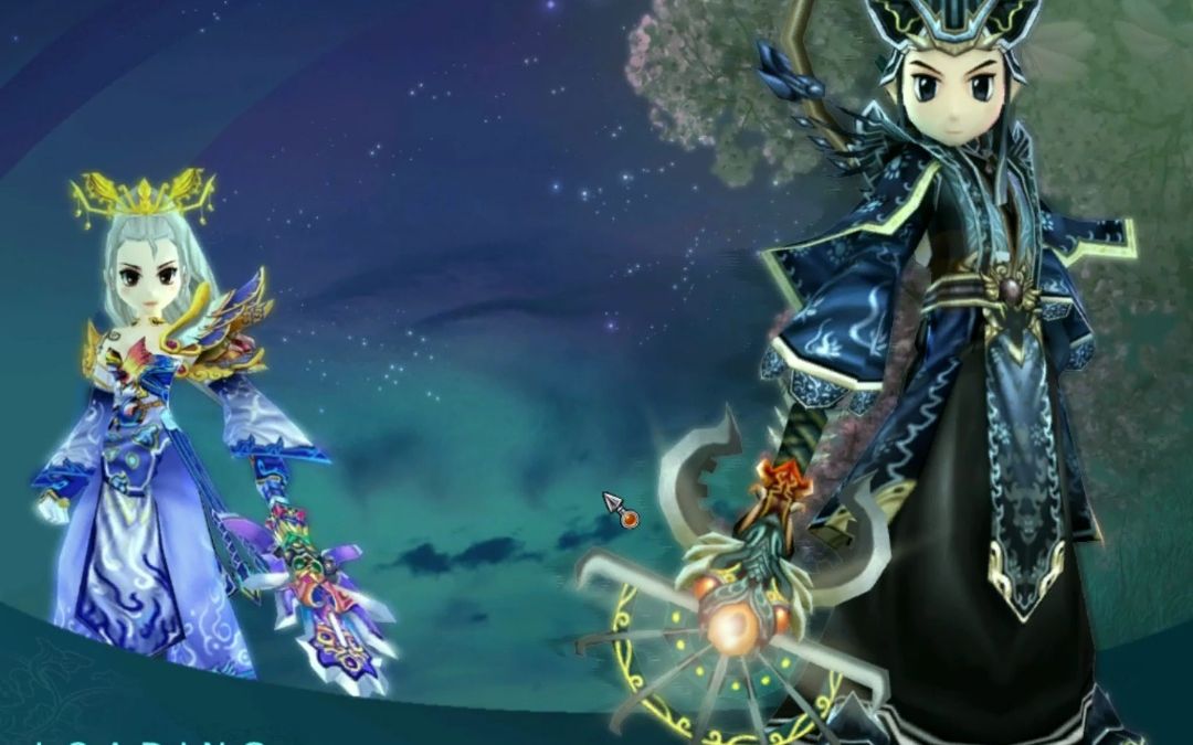 热血江湖,群刀小号一天37级,轻松跟上节奏