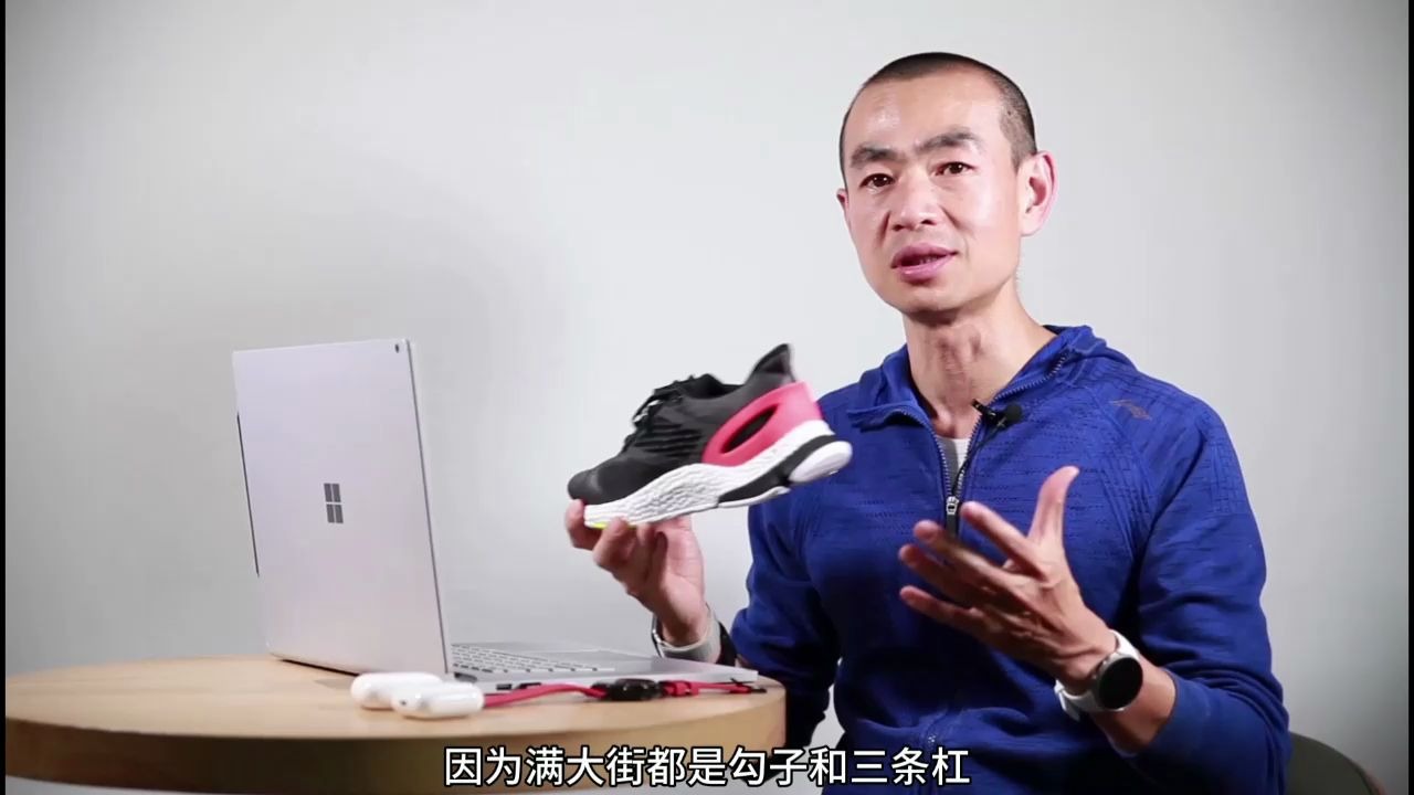 博尔特喜欢的品牌 PUMA跑鞋哔哩哔哩bilibili