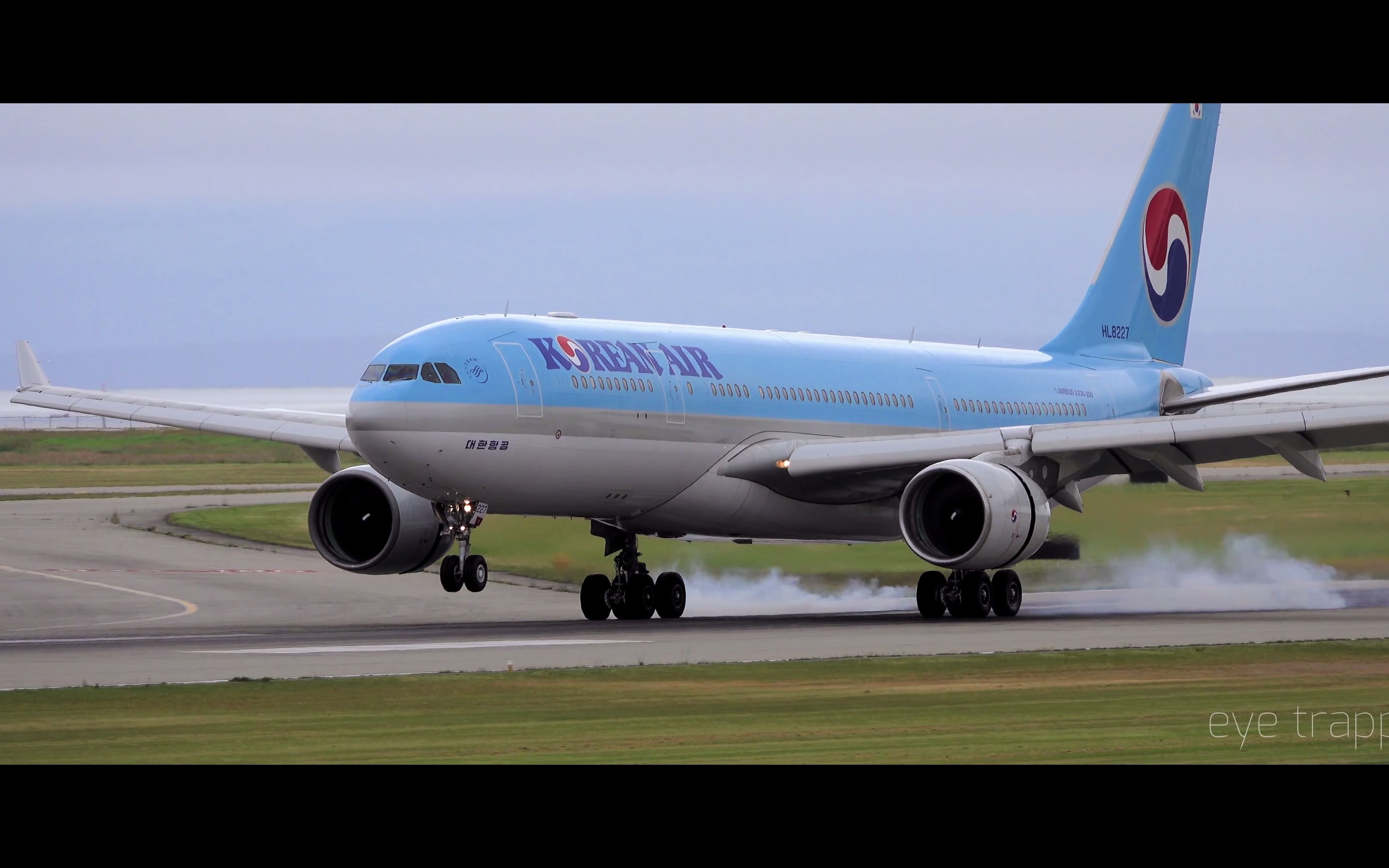 6.24|温哥华国际机场|4k