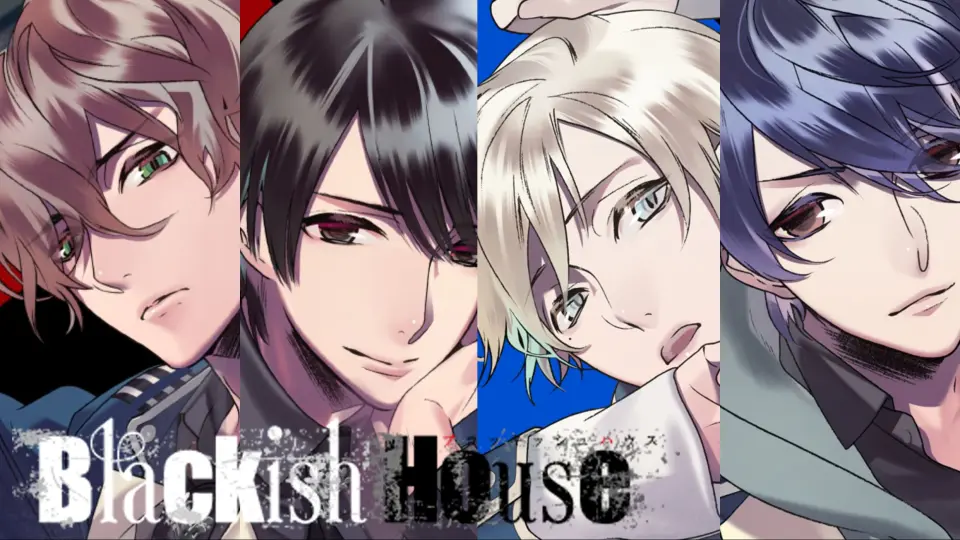 blackish house-哔哩哔哩_Bilibili