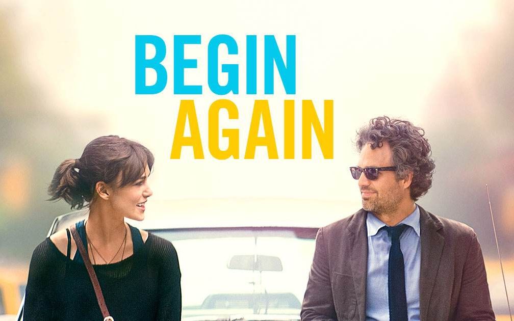 [图]【Begin Again】后海的冲浪手像猛犸一样再次出发！