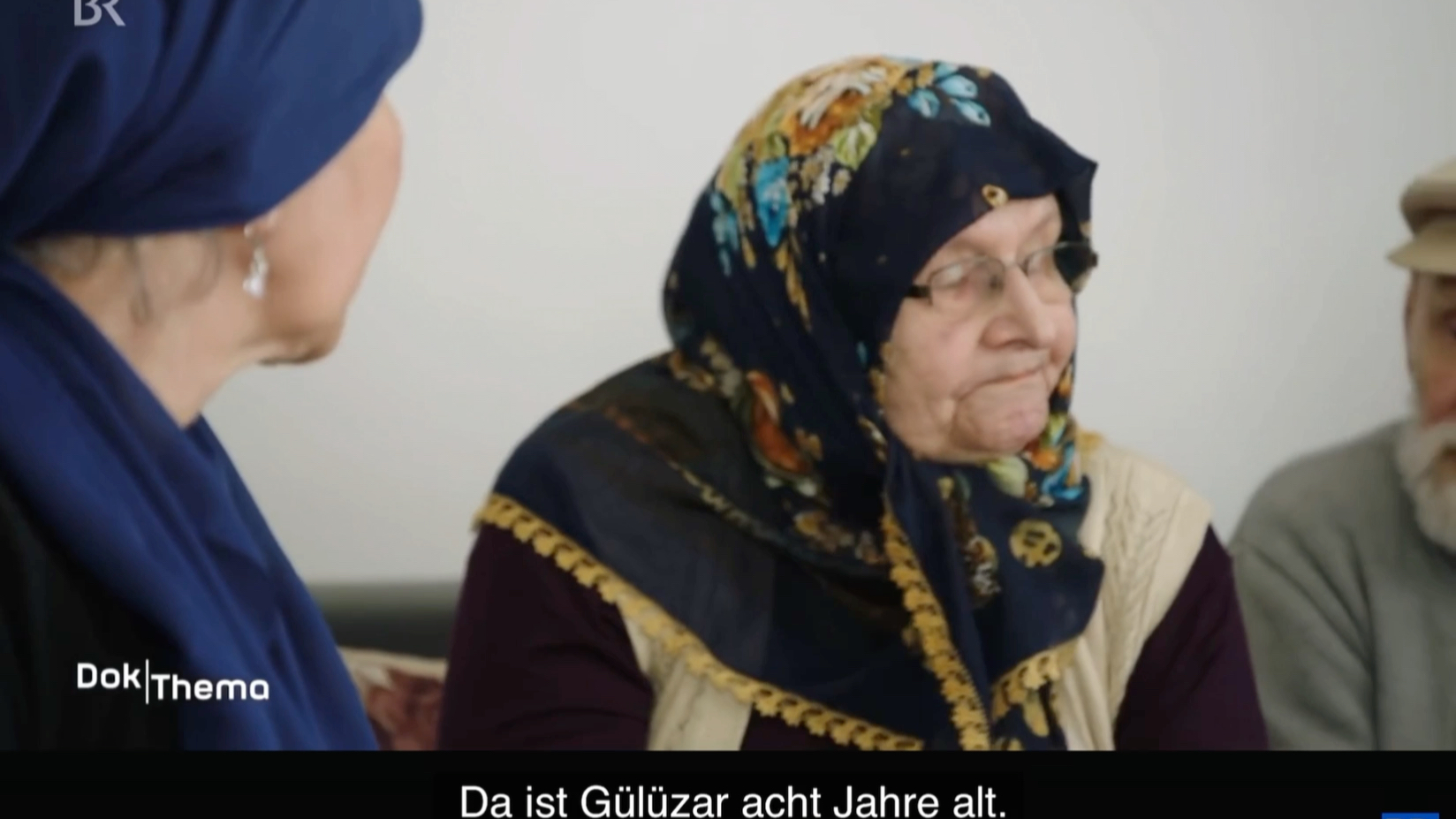 土耳其人在德国工作生活62年,哪里是家乡?