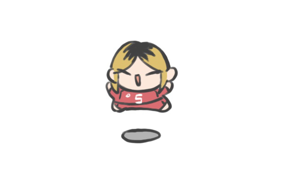 进来看kenma原地跳一分钟哔哩哔哩bilibili