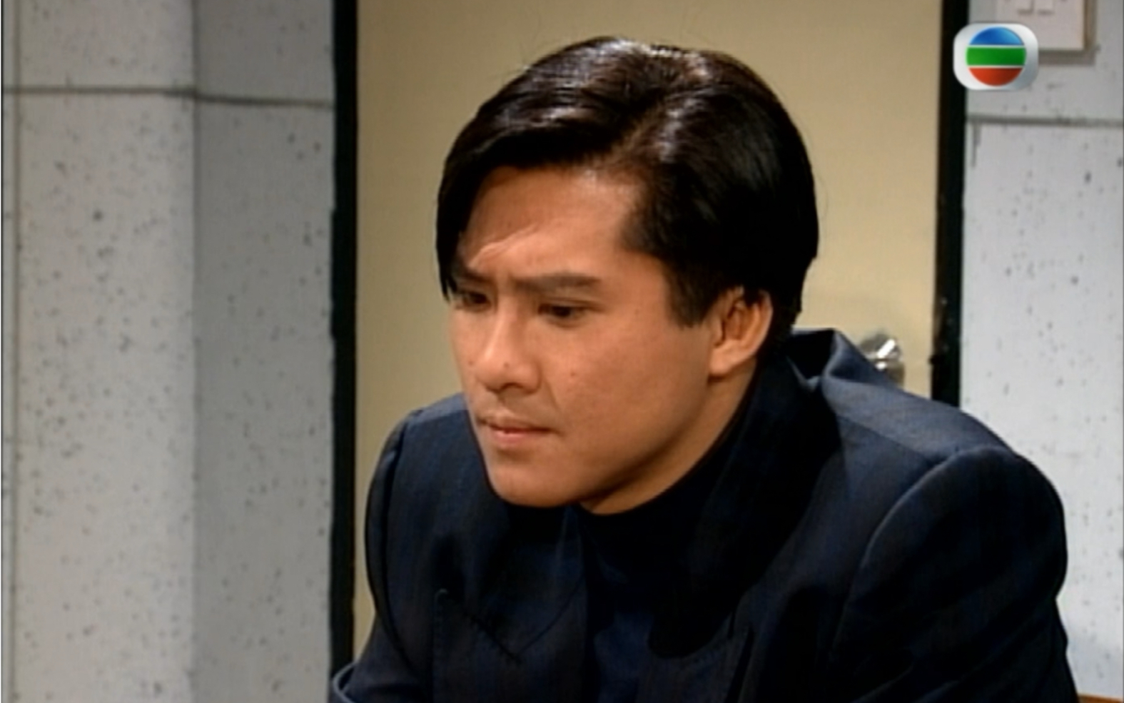 《天伦》邵仲衡—宋文俊cut89 内鬼