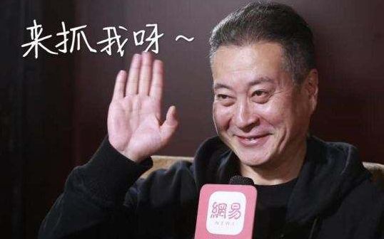 【人民的名义】丁义珍扮演者许文广专访哔哩哔哩bilibili