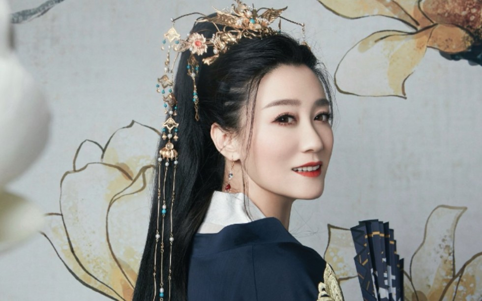 大魔王谭晶爱你遗珠青春中国