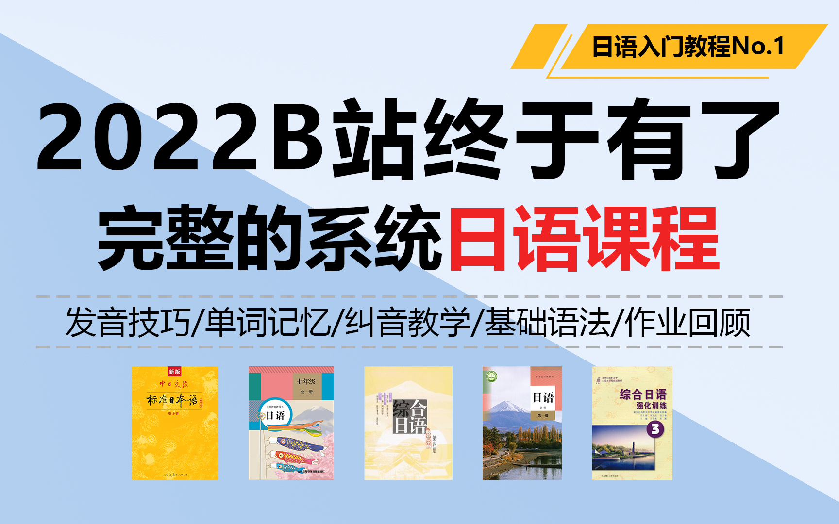 【完整版110集】零基础学日语从0N1全套课程教学,保姆式教学,小白也能学会!哔哩哔哩bilibili